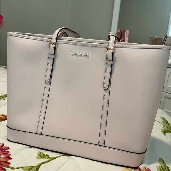 KORS Michael Kors Handbags - Michael Kors Tote